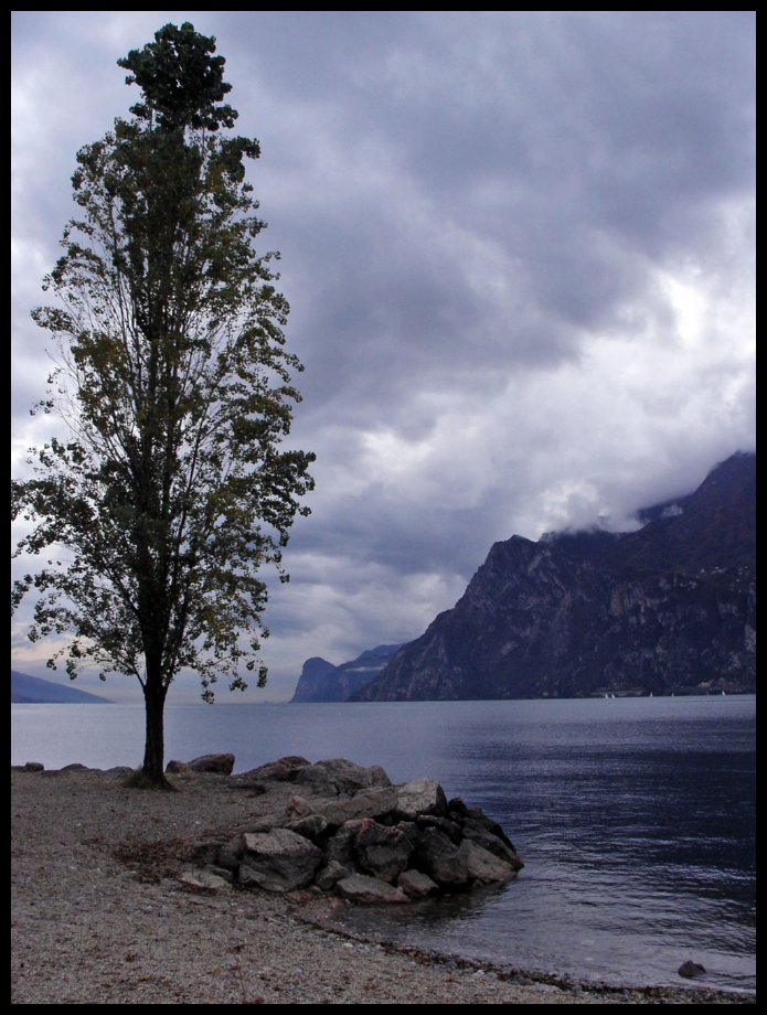 042. Lago di Garda